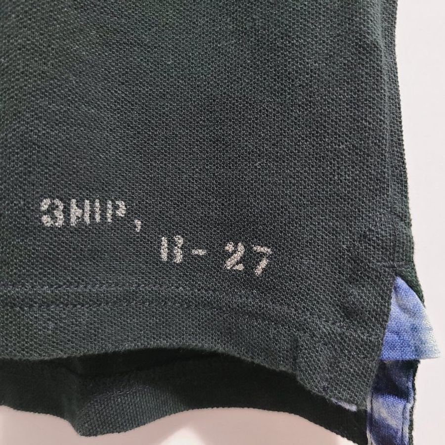 [全新正品] 50周年限量款 Polo Ralph Lauren 夏威夷polo衫 S號~-8