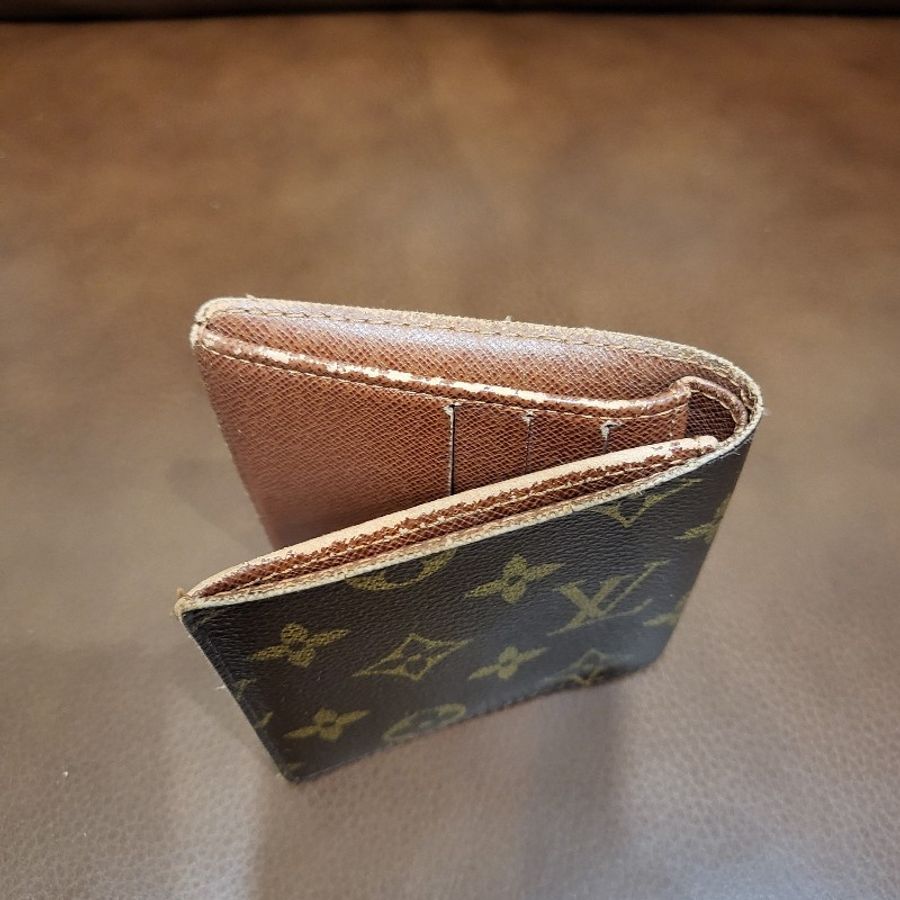 LV 皮夾-5