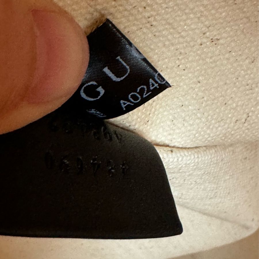 Gucci 客製款貓咪手提包-13