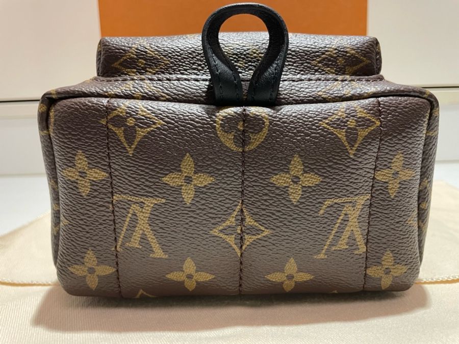 LV M44873 Palm Springs Mini-7