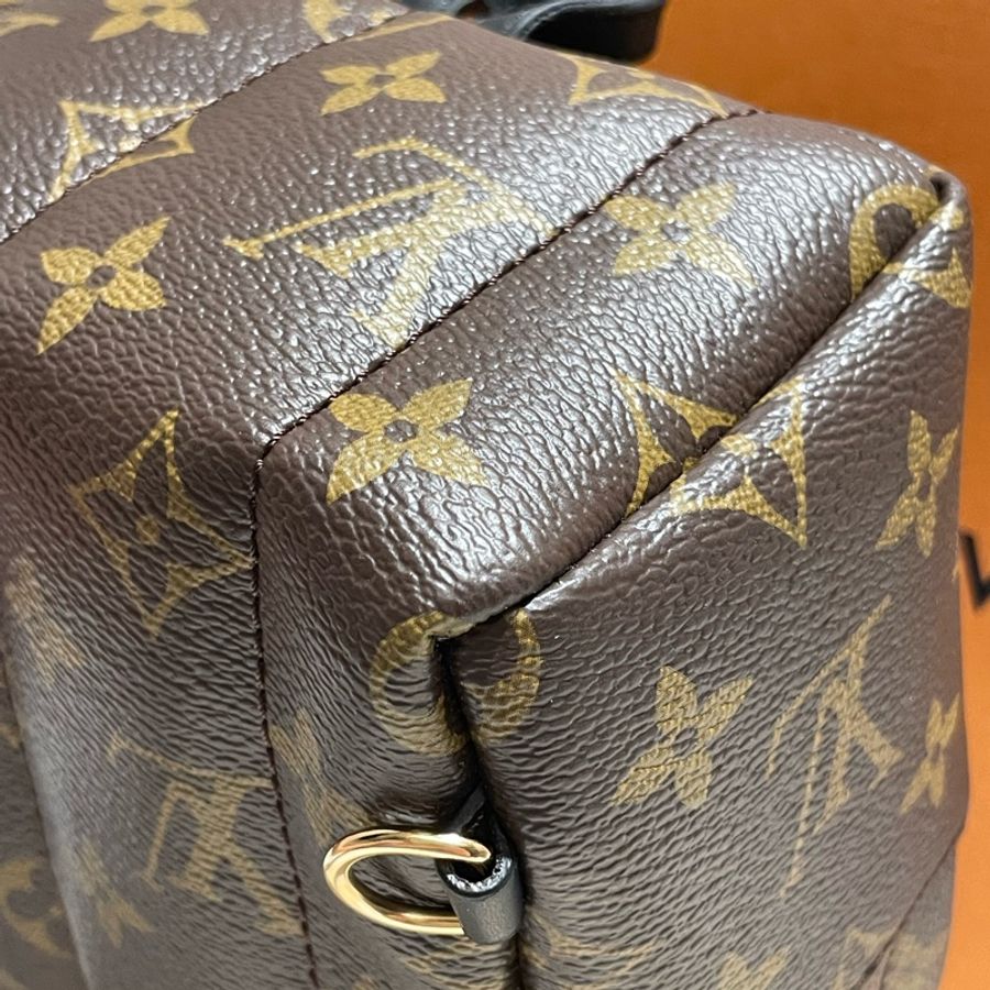 LV M44873 Palm Springs Mini-9