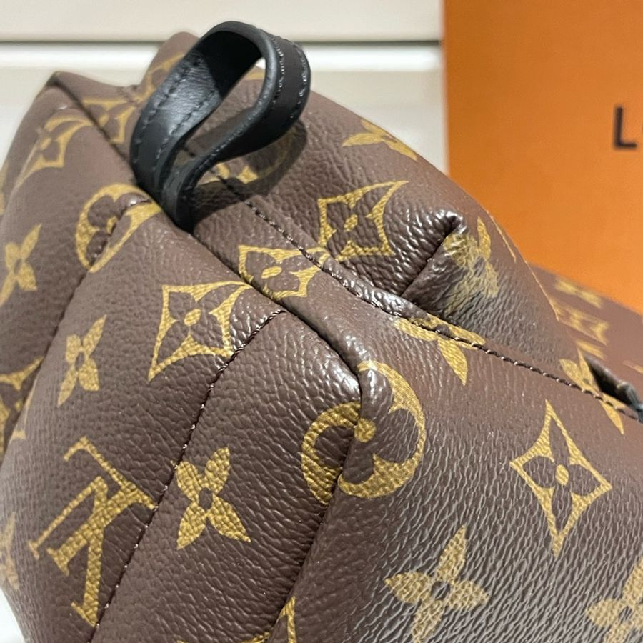 LV M44873 Palm Springs Mini-10