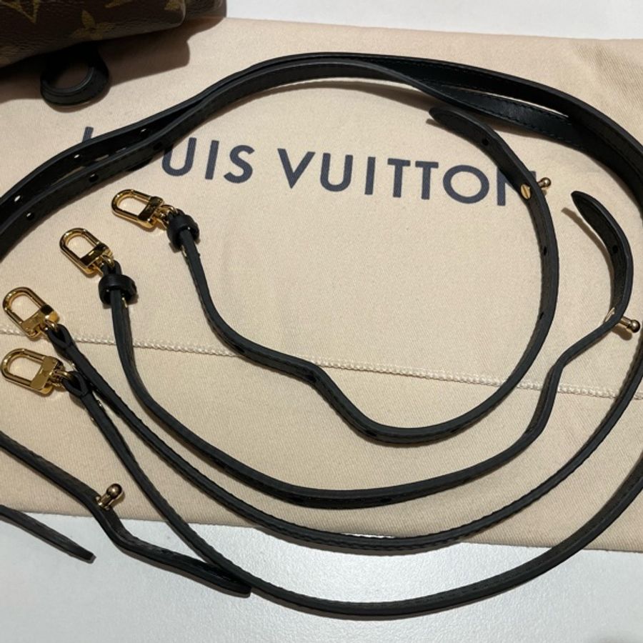 LV M44873 Palm Springs Mini-22