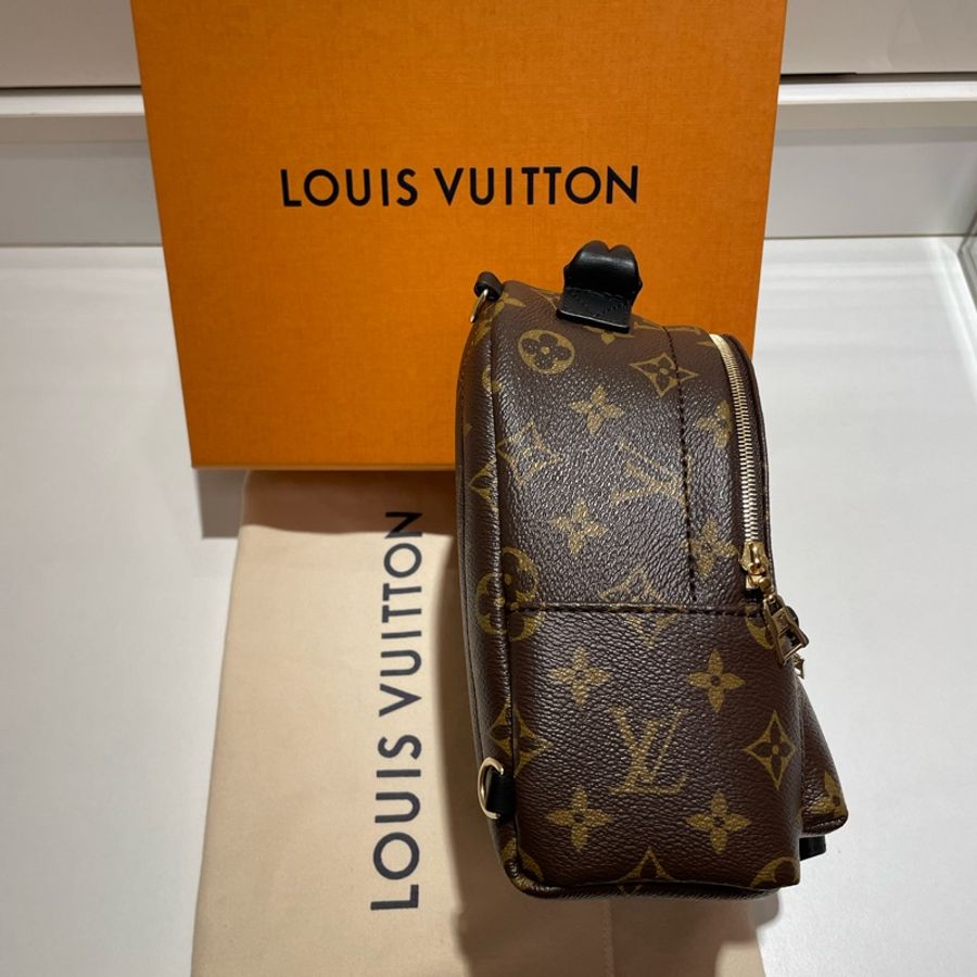 LV M44873 Palm Springs Mini-1