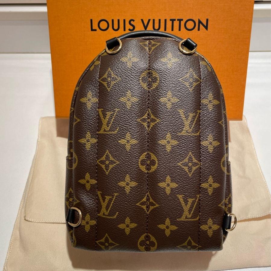 LV M44873 Palm Springs Mini-6