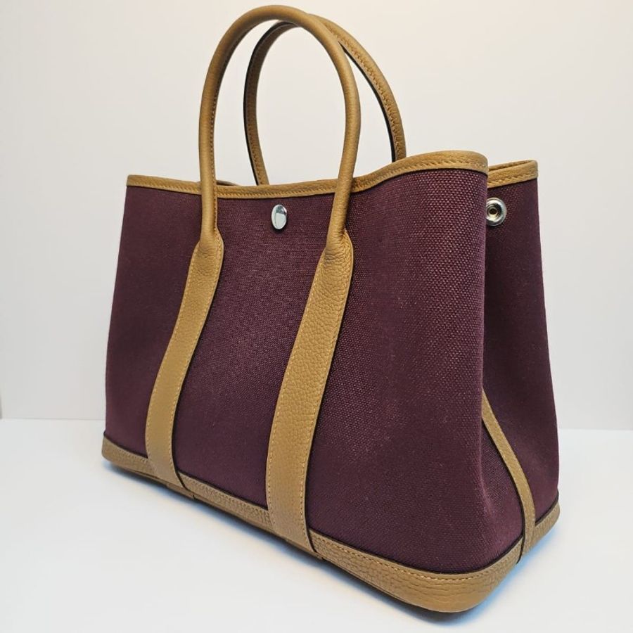 Hermes - Garden Party 30-2