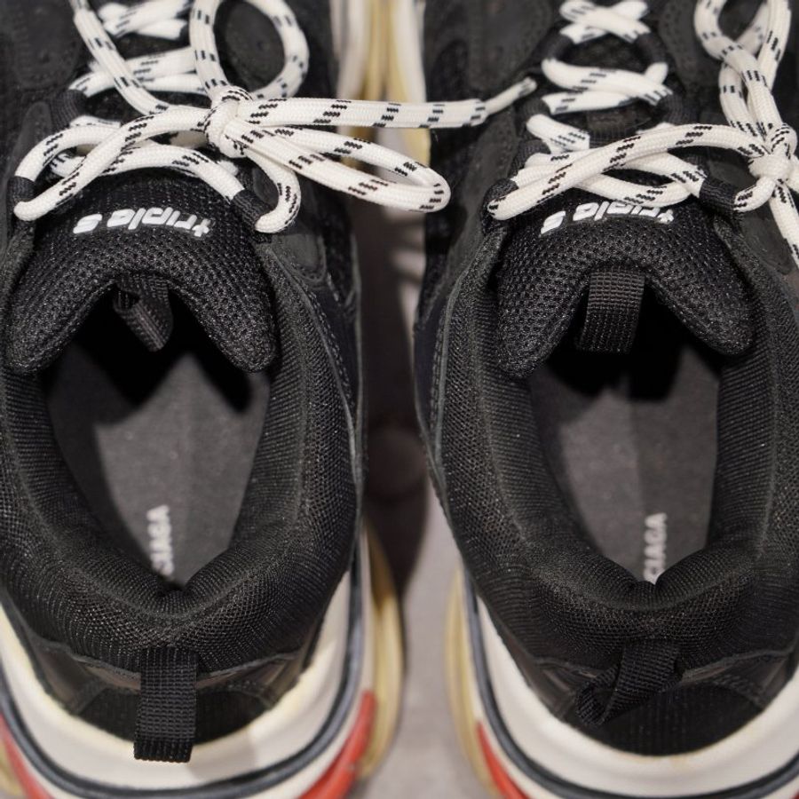 Balenciaga 巴黎世家 經典老爹鞋-7