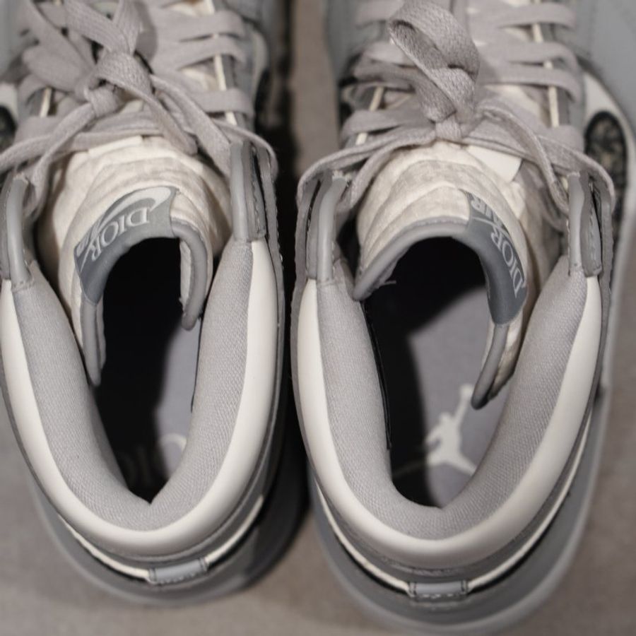 Dior x Air Jordan 1 High OG 聯名款-7
