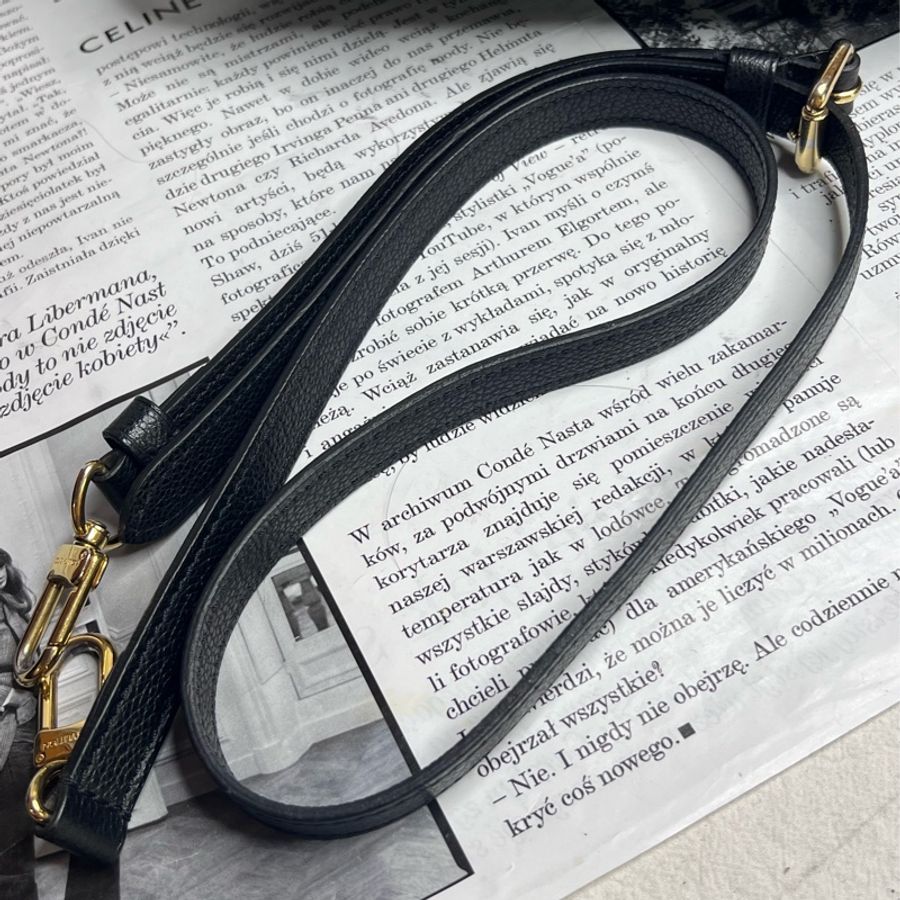 LV POCHETTE METIS黑壓紋郵差包-27