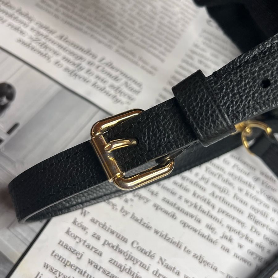 LV POCHETTE METIS黑壓紋郵差包-29