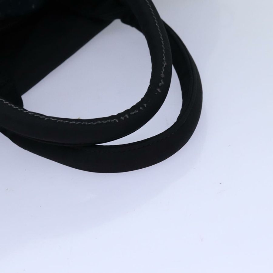 【日本直送】PRADA 尼龍雙肩包 黑色 正品 mr207-6