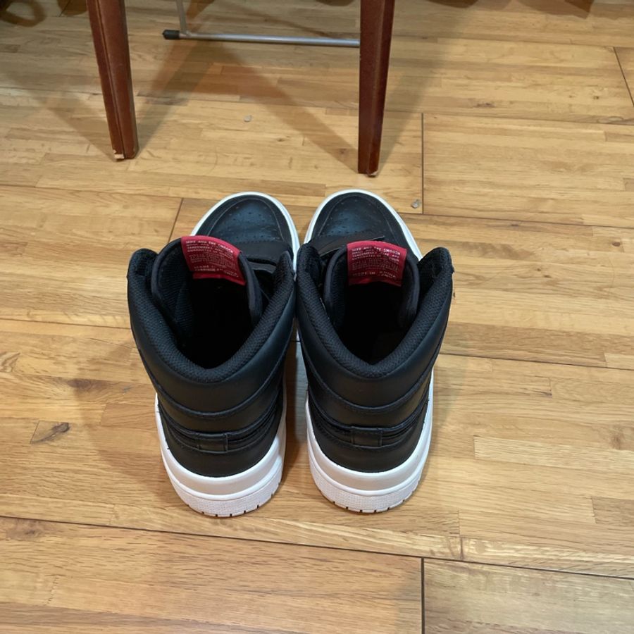 Air Jordan 1 retro high double strap-6