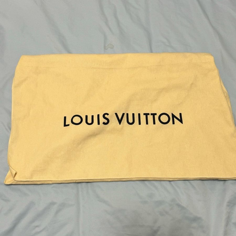 LV Neverfull MM手挽袋-2