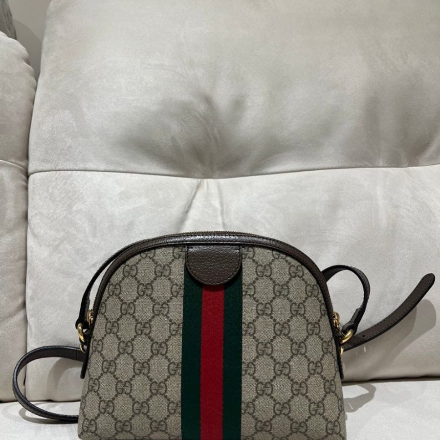 GUCCI Ophidia系列 貝殼包✨-1