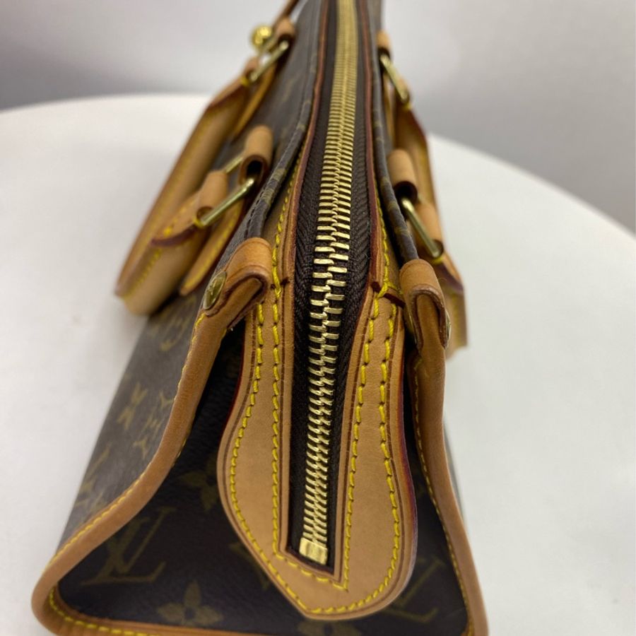 Louis Vuitton Popincourt Haut Handbag-4