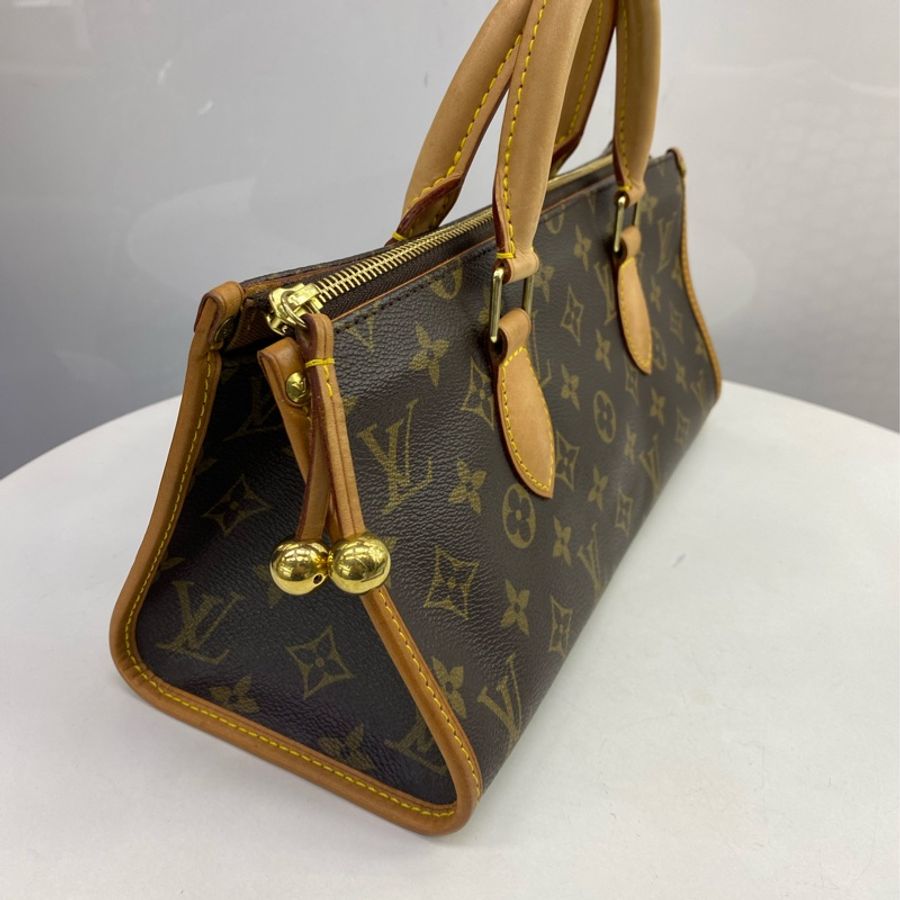 Louis Vuitton Popincourt Haut Handbag-11