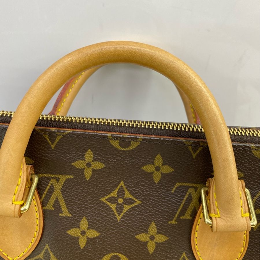 Louis Vuitton Popincourt Haut Handbag-13
