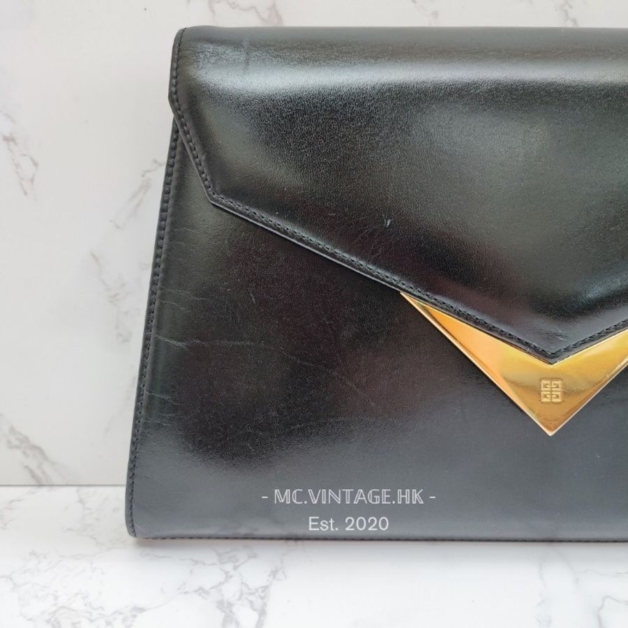 Givenchy 3-Way Bag 腋下包 斜挎包 肩背包-4