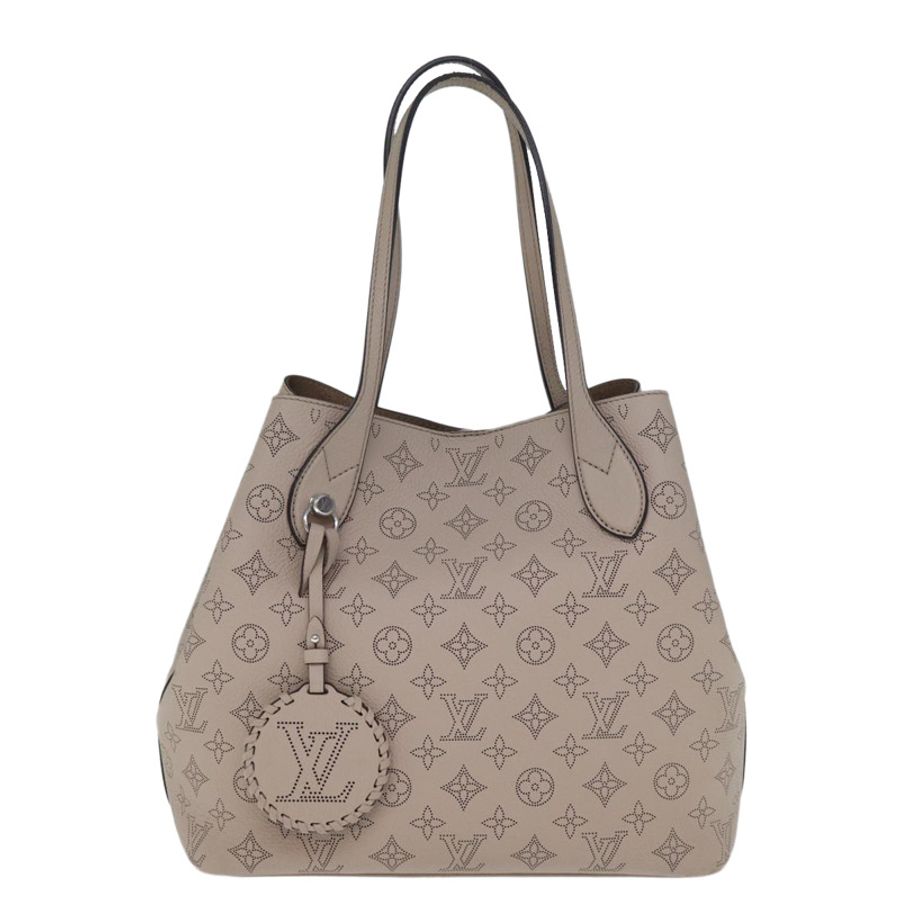 【日本直送】路易威登 Monogram Mahina Blossom MM 手提包 Galle M21852 LV Auth 74705SA-12