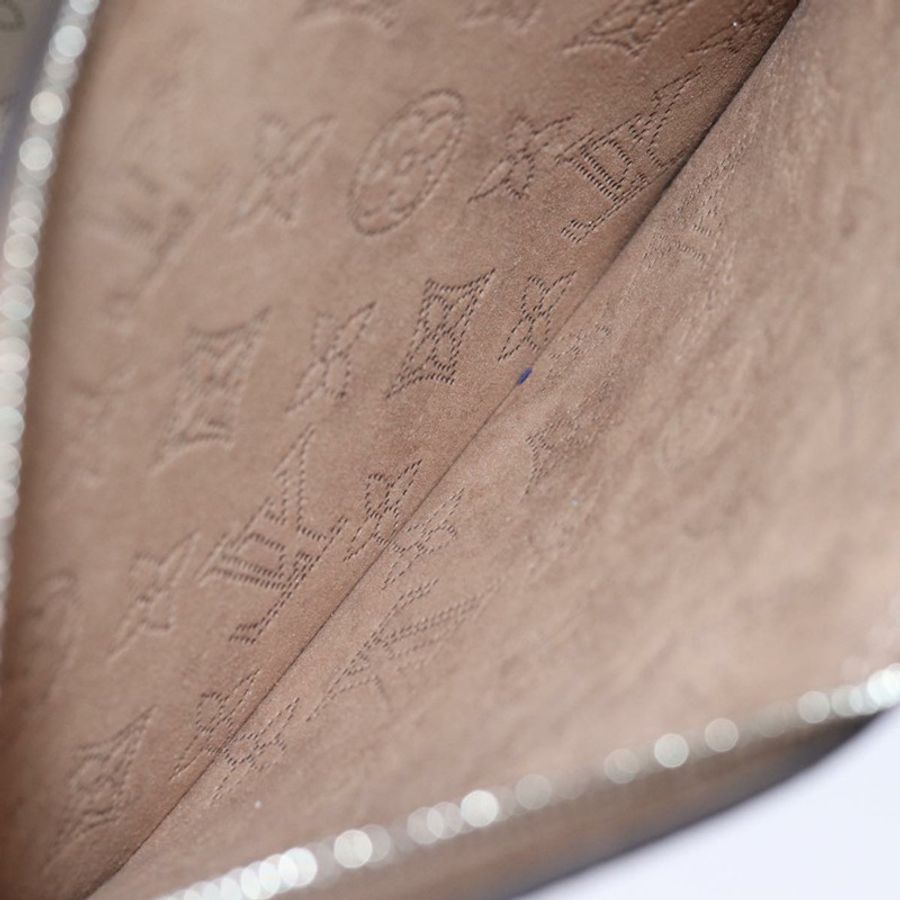【日本直送】路易威登 Monogram Mahina Blossom MM 手提包 Galle M21852 LV Auth 74705SA-24