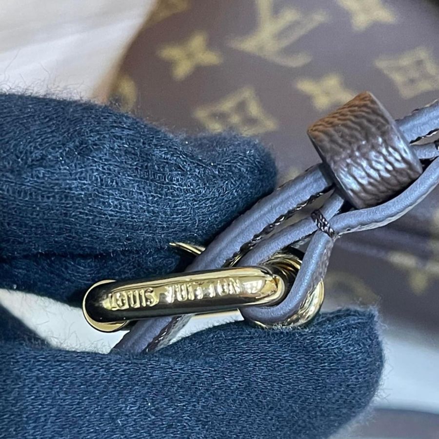 Lv經典老花郵差包(台灣專櫃購入、購證配件都齊全‼️)-21