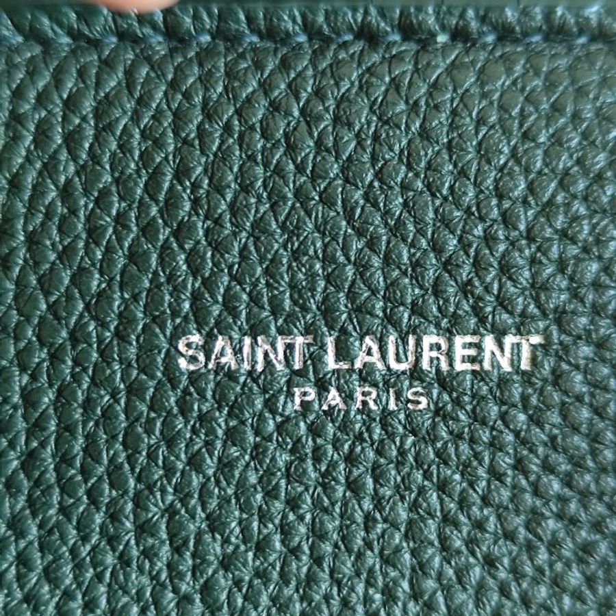 Saint Laurent YSL Sac De Jour Small-2