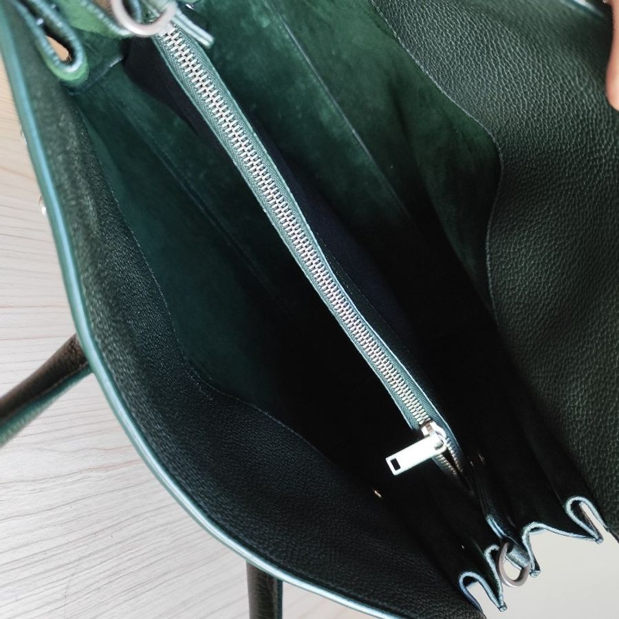 Saint Laurent YSL Sac De Jour Small-3