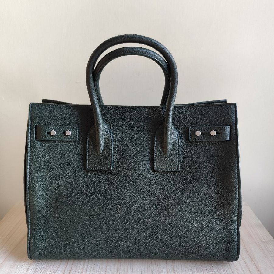 Saint Laurent YSL Sac De Jour Small-6