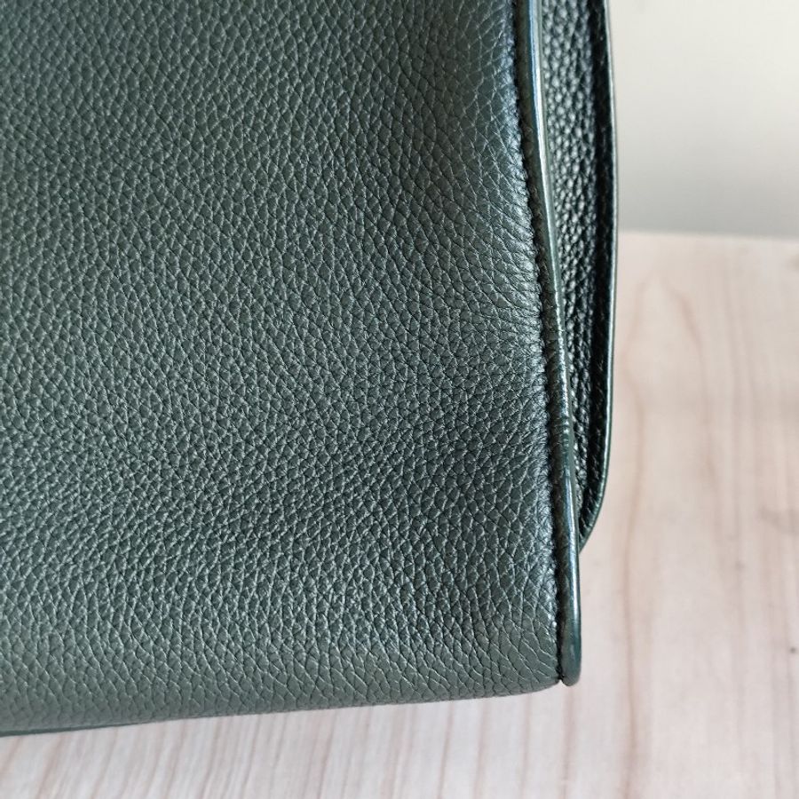 Saint Laurent YSL Sac De Jour Small-9