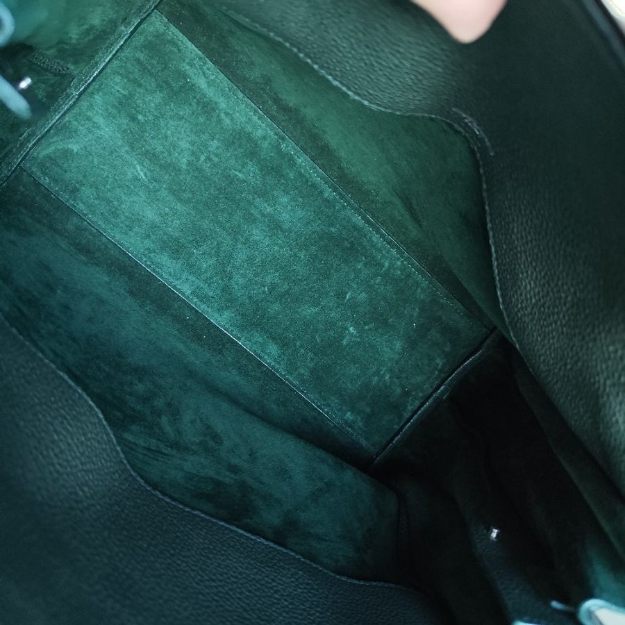 Saint Laurent YSL Sac De Jour Small-11