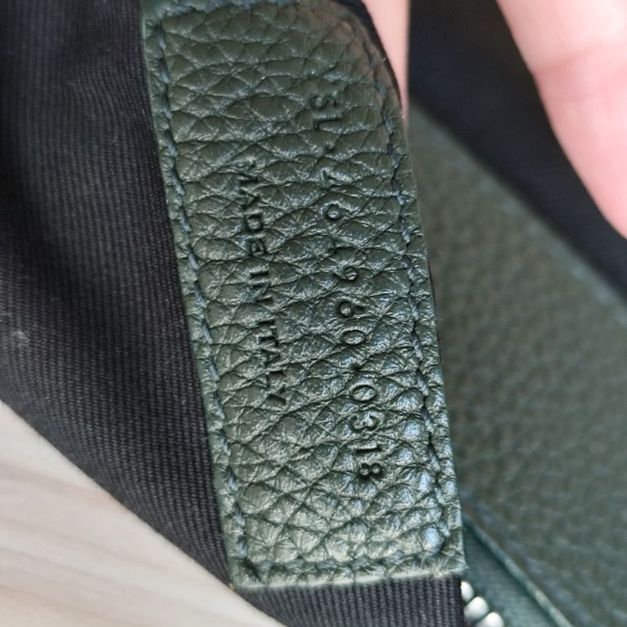 Saint Laurent YSL Sac De Jour Small-18
