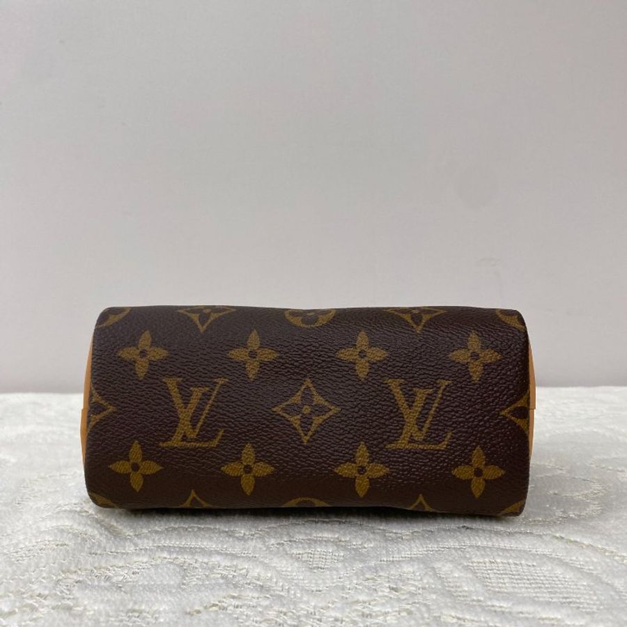 LV Nano Speedy-2