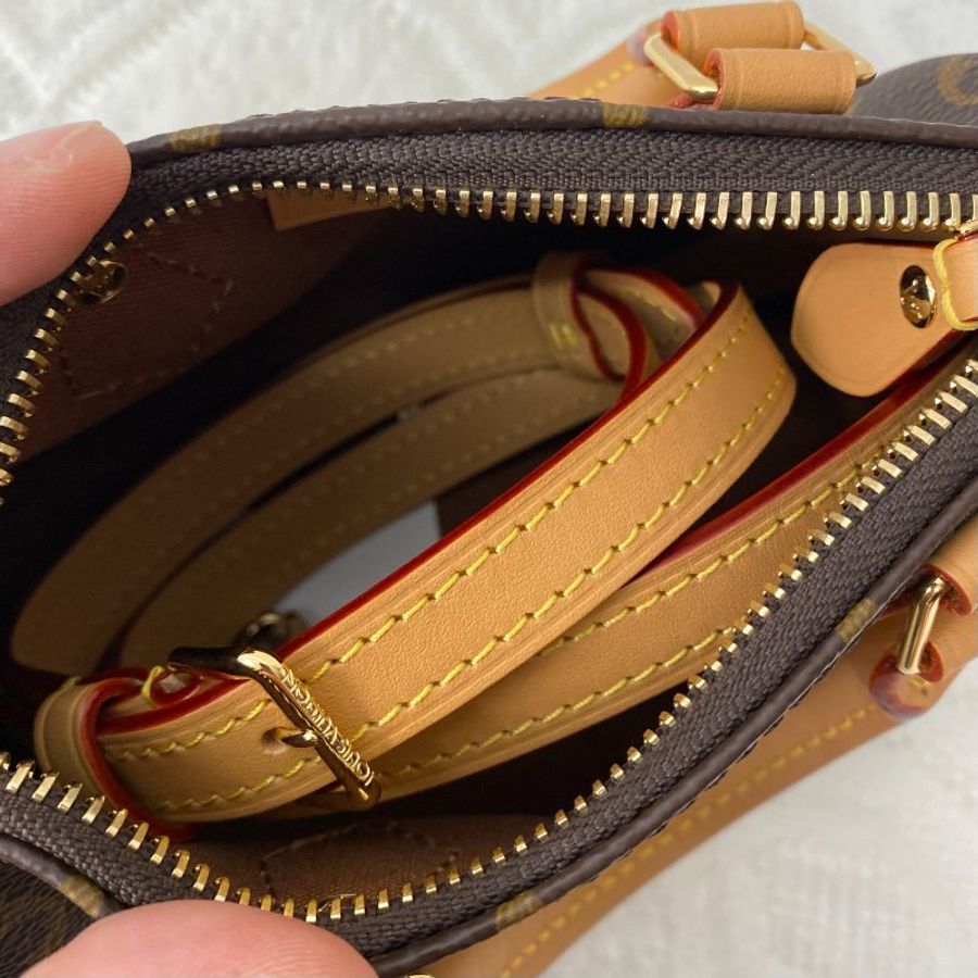 LV Nano Speedy-3