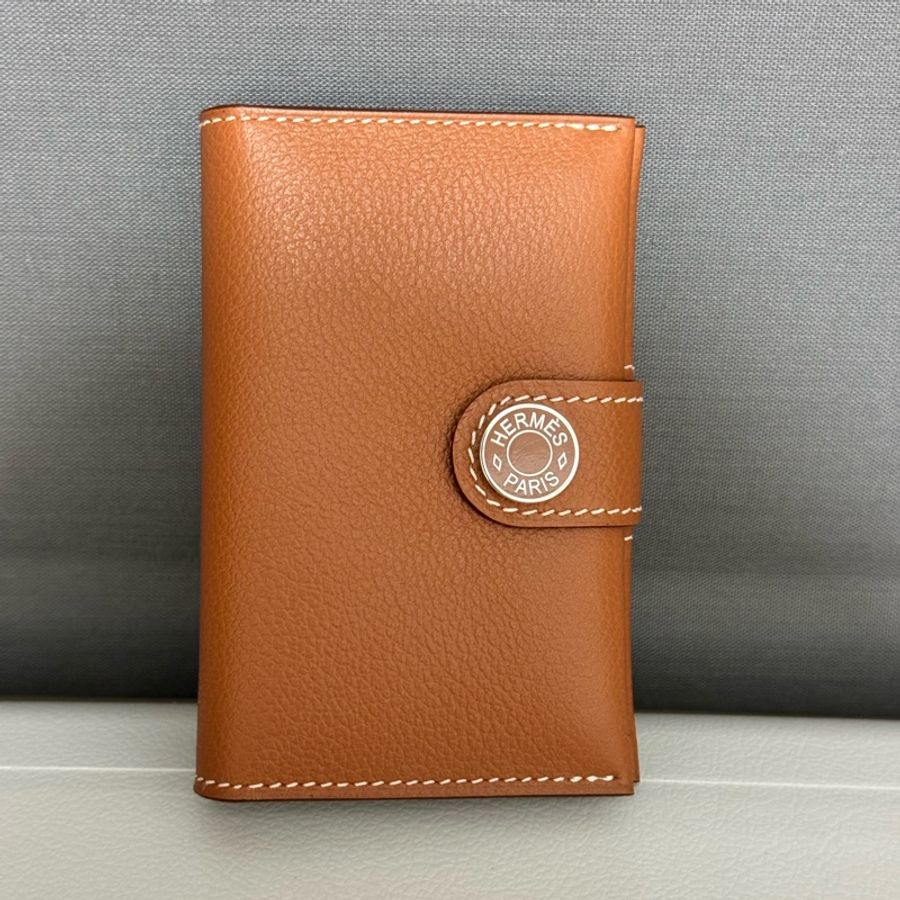 Hermes RMS card holder-1