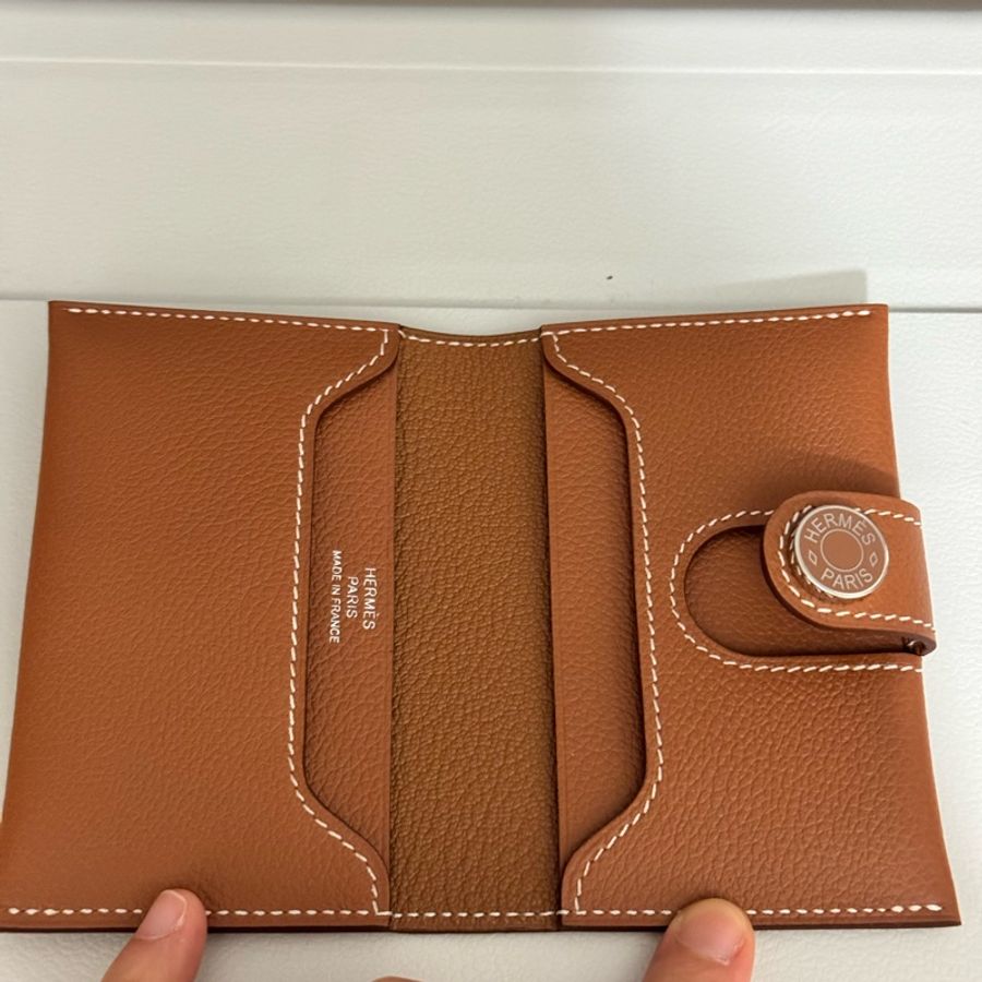 Hermes RMS card holder-3