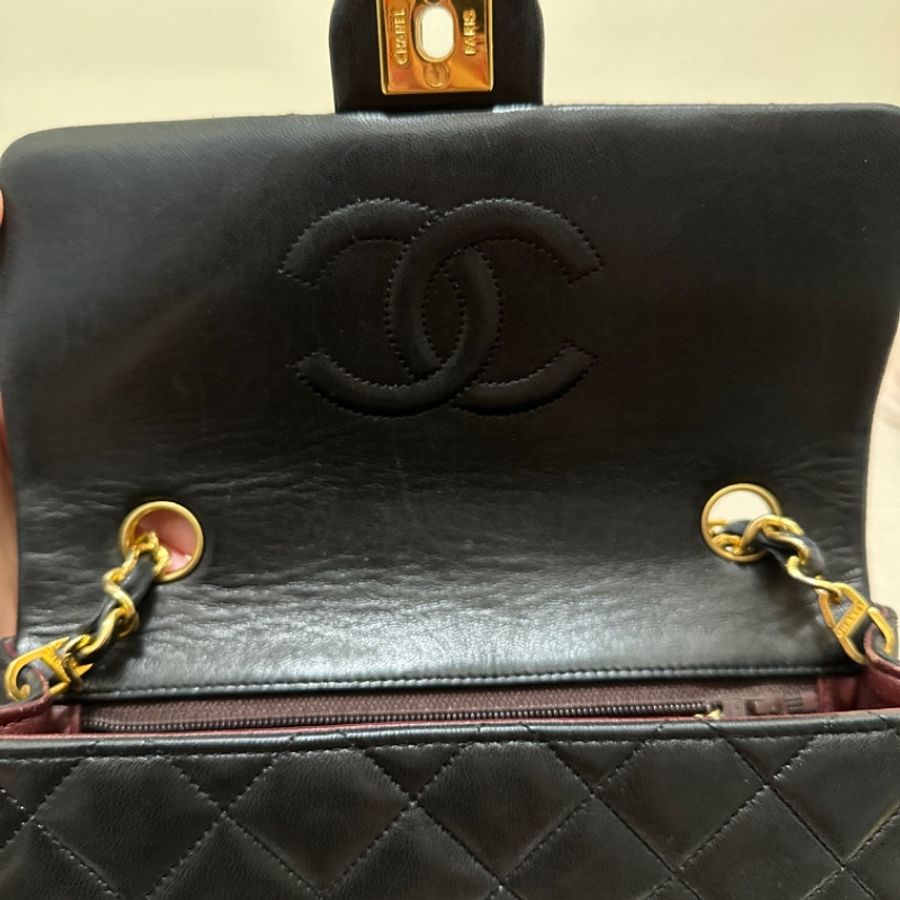 經典老香vintage chanel cf20-14