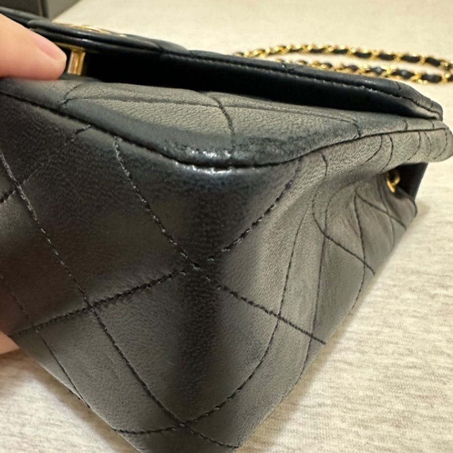 經典老香vintage chanel cf20-20