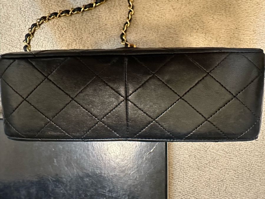 經典老香vintage chanel cf20-6