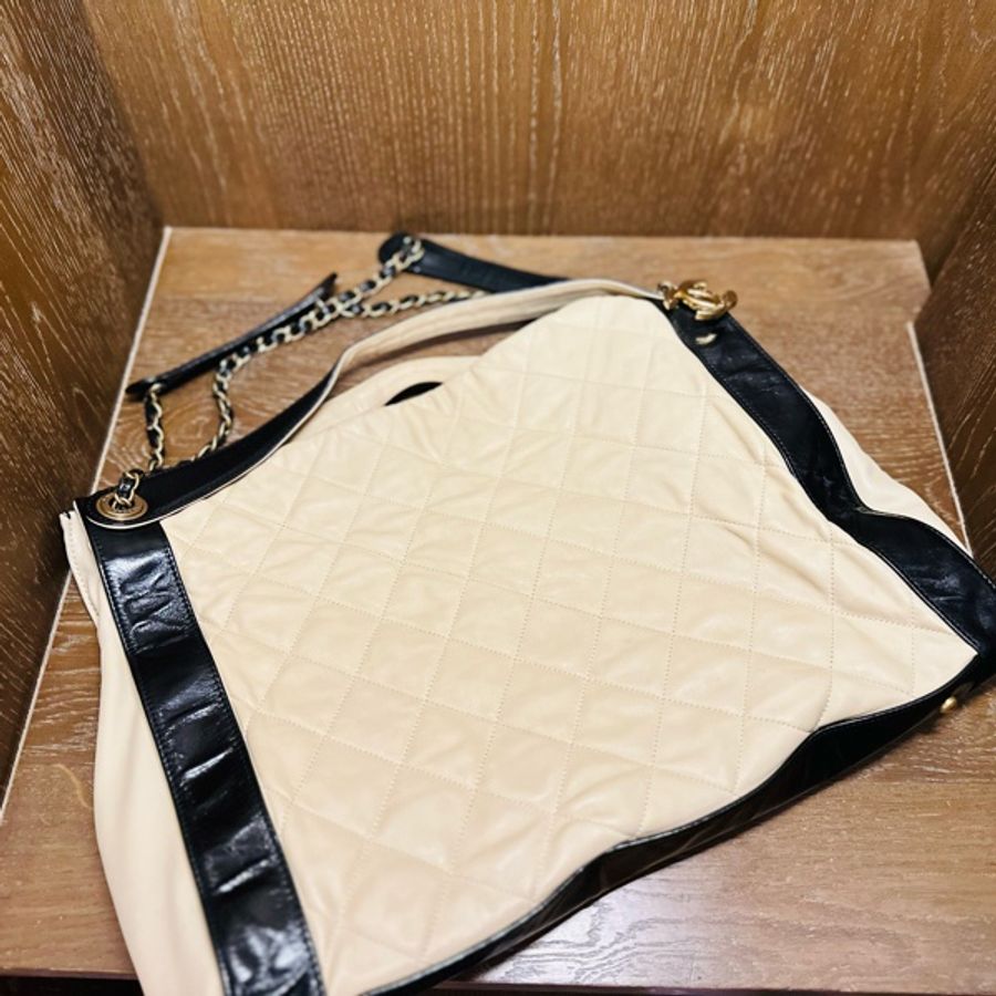 🎉歡慶10月限時降一萬！CHANEL 香奈兒 手提 肩背 正品 降價-6