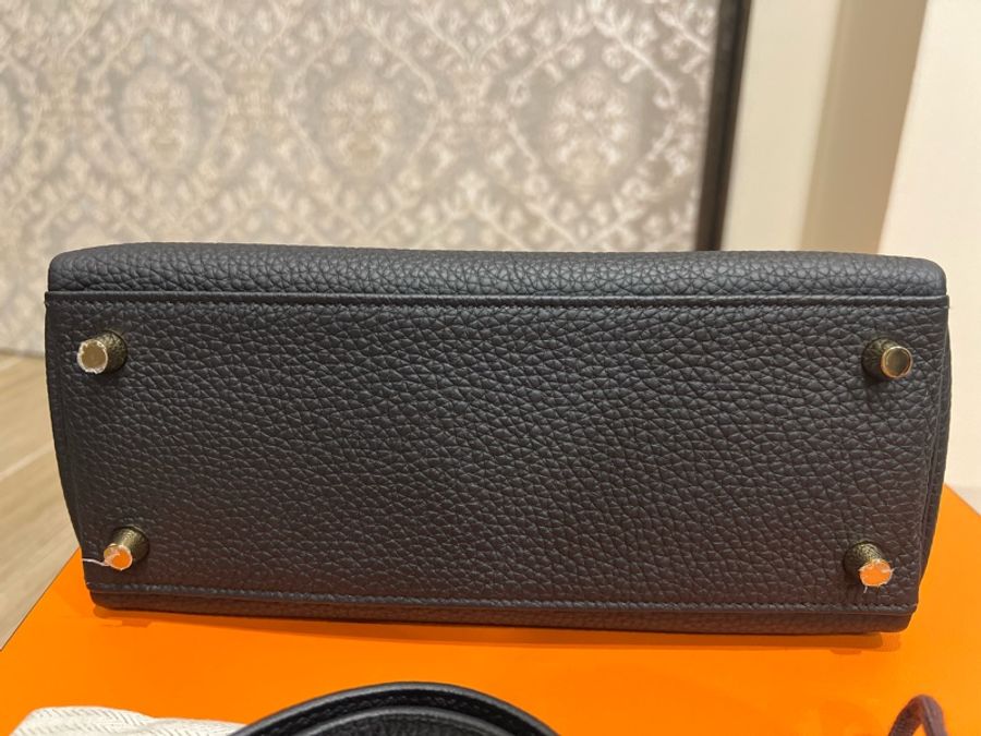 kelly25 黑金-5