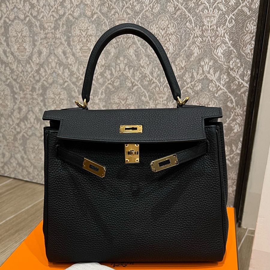 kelly25 黑金-7