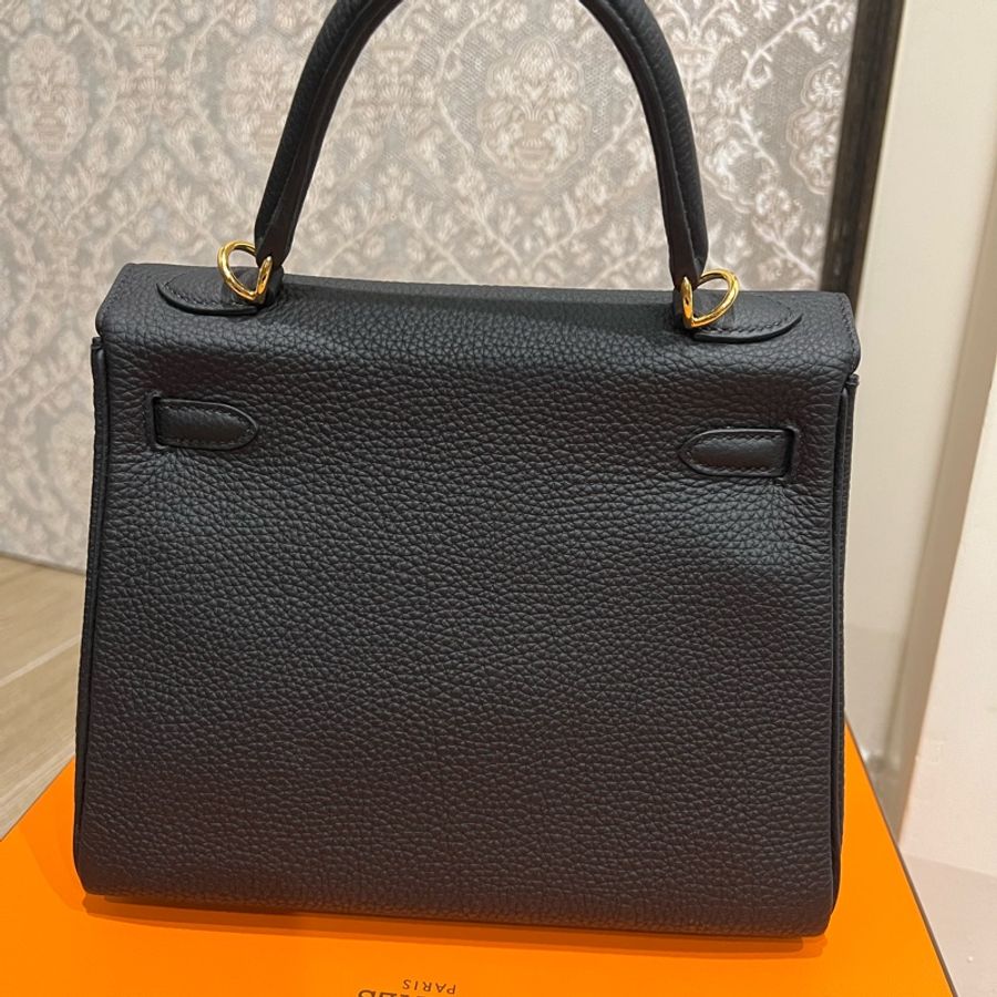 kelly25 黑金-8