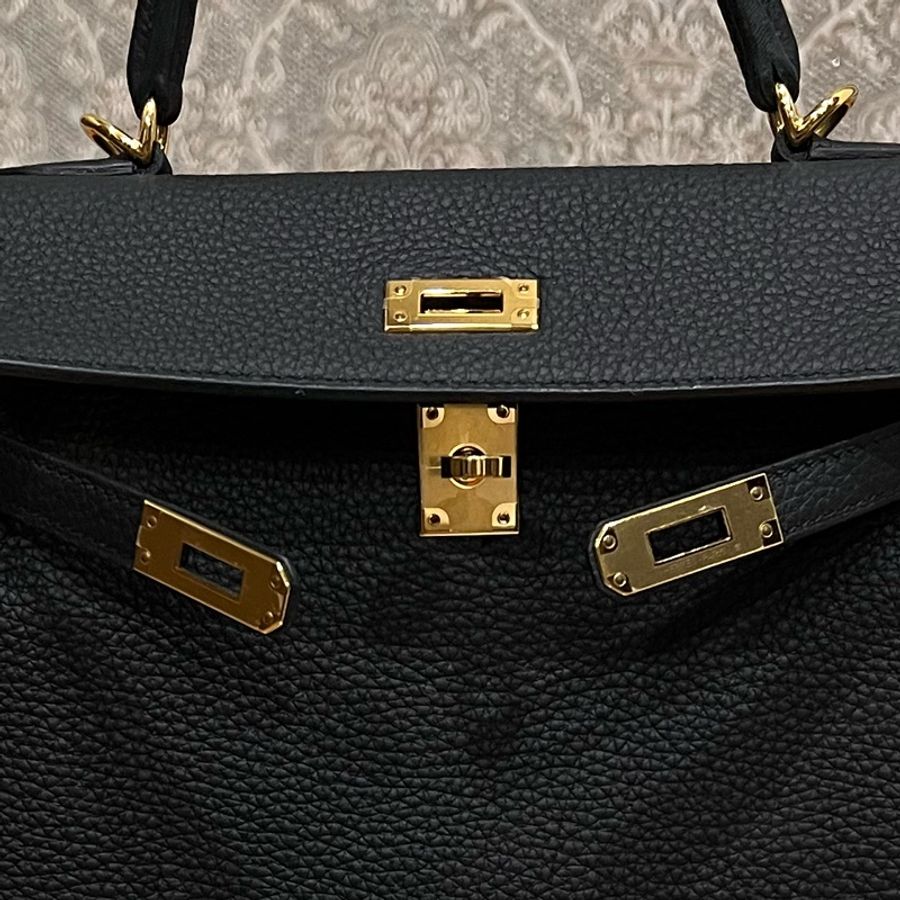 kelly25 黑金-11