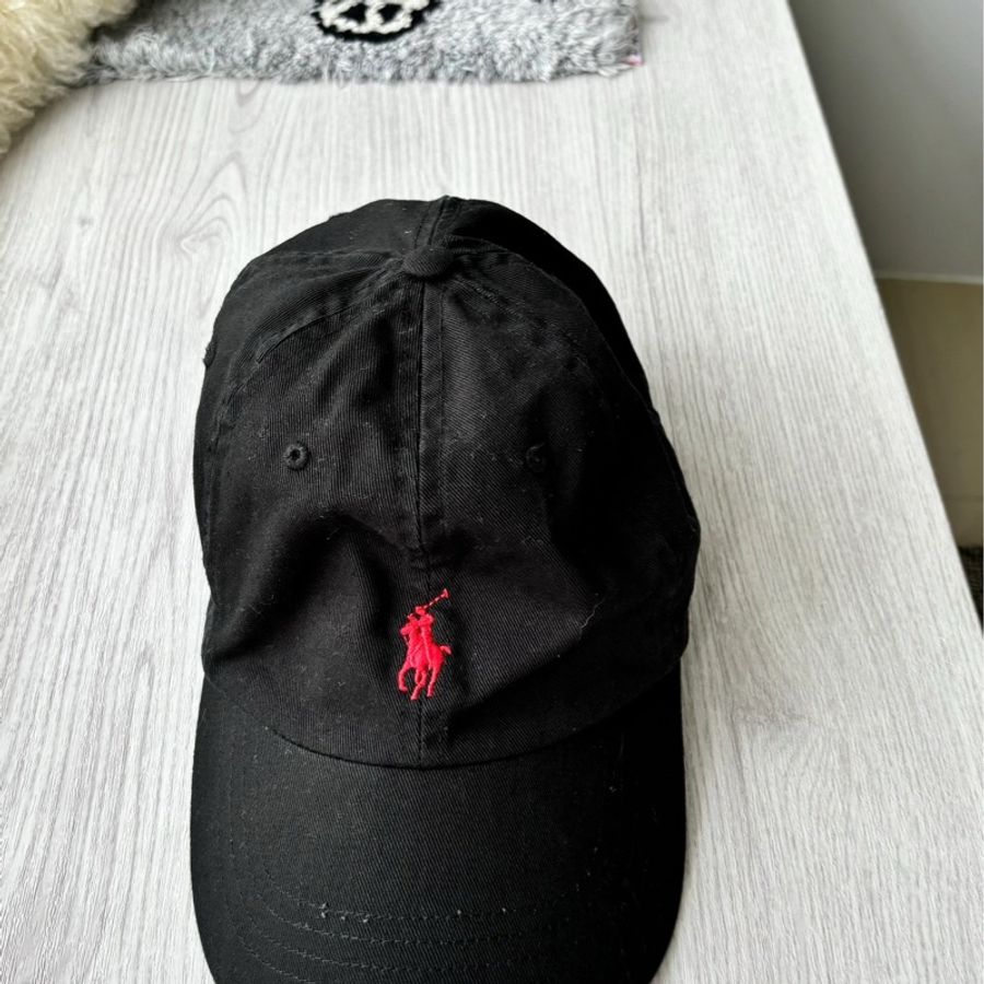 Polo ralph lauren 棒球帽-0