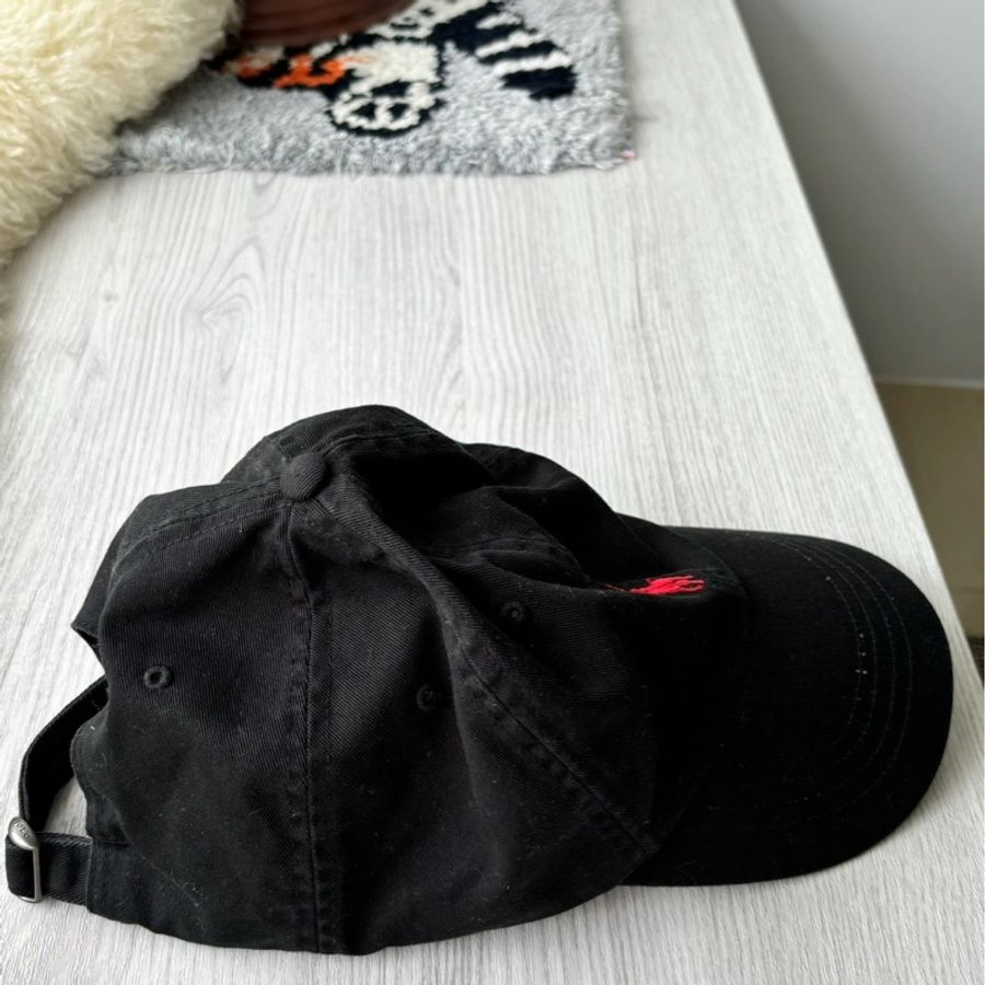 Polo ralph lauren 棒球帽-1
