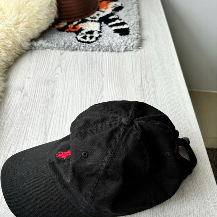 Polo ralph lauren 棒球帽-2