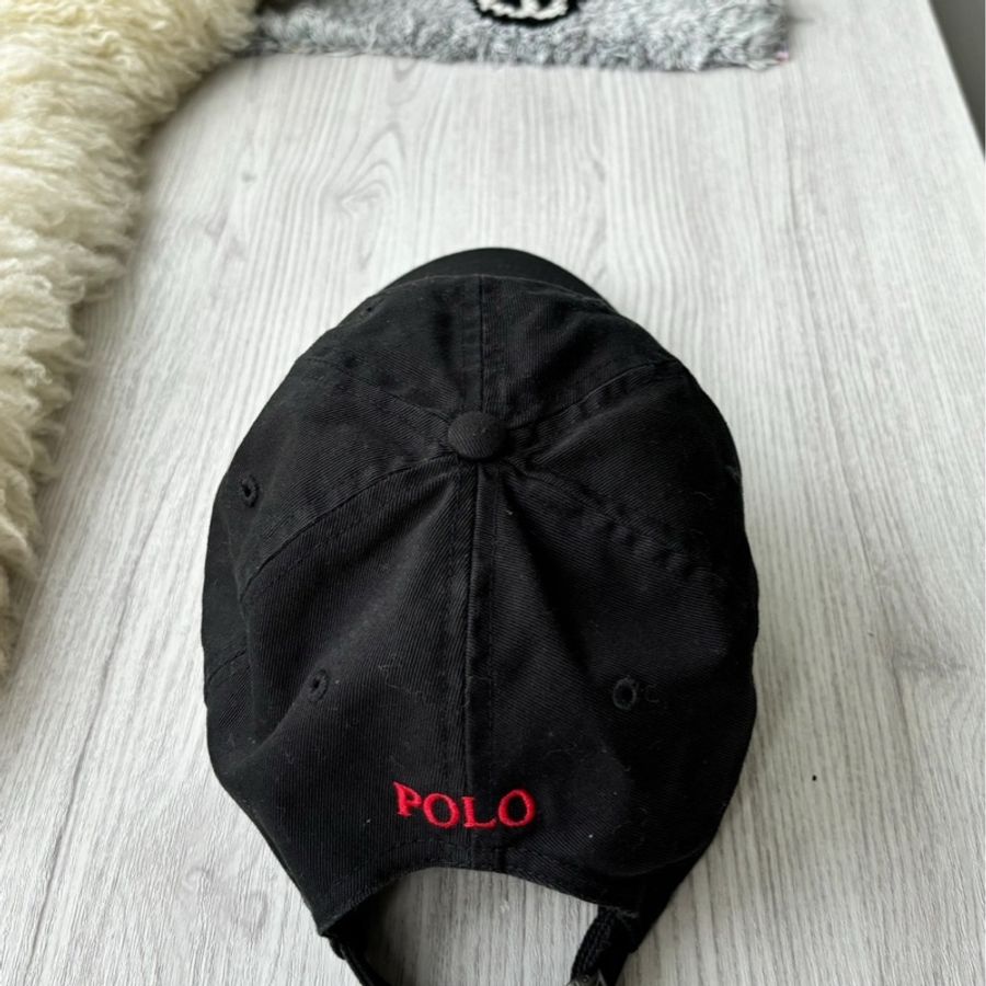 Polo ralph lauren 棒球帽-3