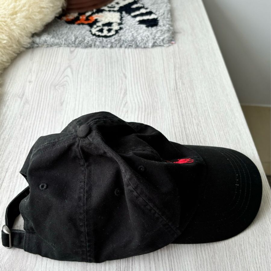 Polo ralph lauren 棒球帽-4