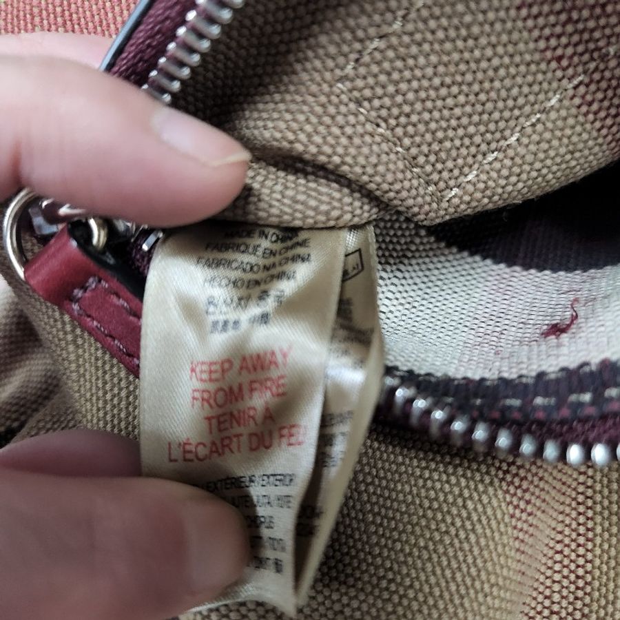 Burberry 千頌伊包-26