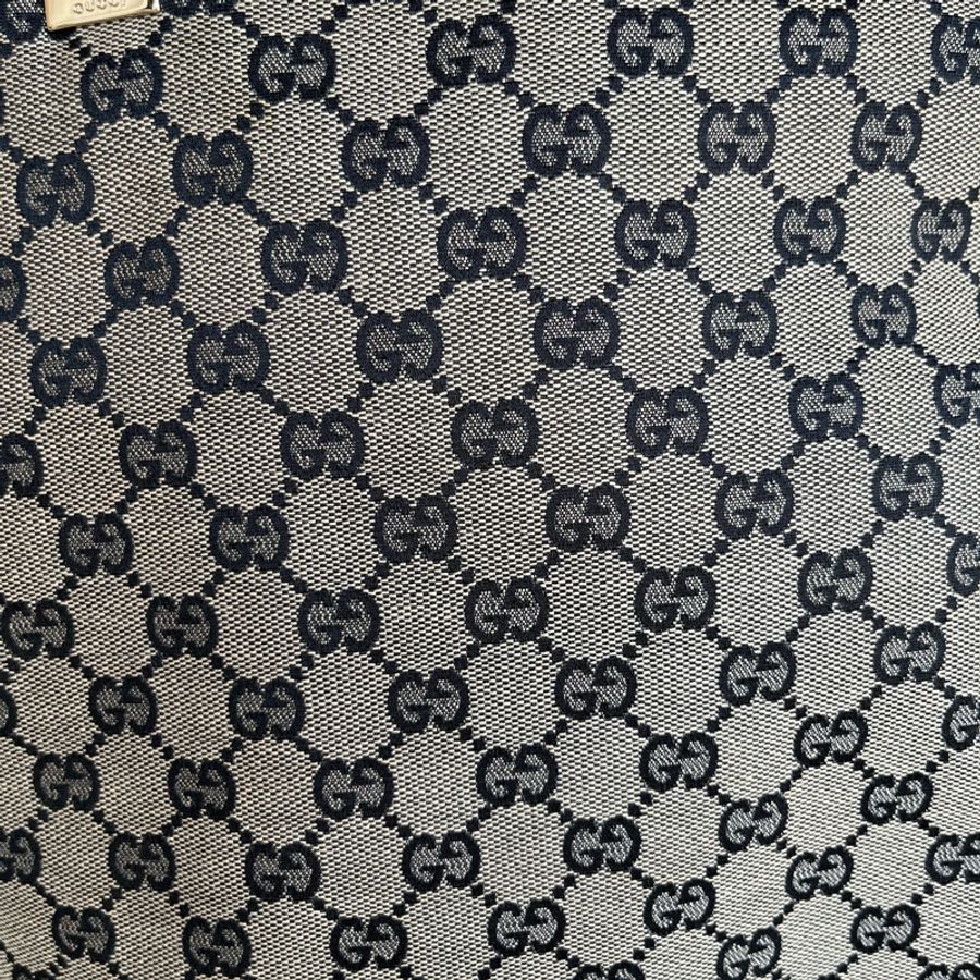 (七夕💌限時大特賣)(實品超美)GUCCI 古馳 大容量 手提包 托特包 五金發亮✨-6